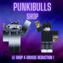 PunkiBulls Market's 🏪