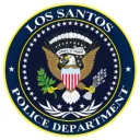 Los Santos Police Department | Selestia RP
