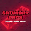 Saturdays ORGs - S1: Glass Bridge