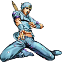 x Steel Ball Run x