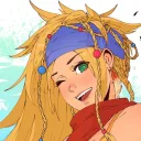 Rikku Refugee Server