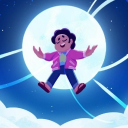 ❤ 𝚃𝚑𝚎 𝙲𝚛𝚒𝚋 ❤ Discord server icon