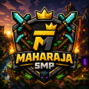 Maharaja Smp server icon