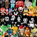 Plush content