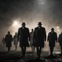 mafia game