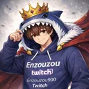 communauté de enzouzou900 (sur youtub et twitch )