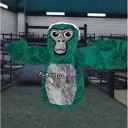 Gorilla Tag Squid Game