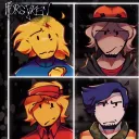 Forsaken Group Discord server icon