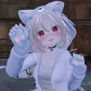 猫の気まぐれ