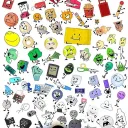 Quite A Big BFDI Camp (QABBFDIC,66/100)