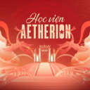 Discovery icon for Học Viện 𝐀𝐞𝐭𝐡𝐞𝐫𝐢𝐨𝐧 🇻🇳 Discord server