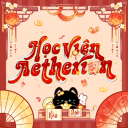 Discovery icon for Học Viện 𝐀𝐞𝐭𝐡𝐞𝐫𝐢𝐨𝐧 🧧 Discord server