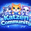 KatzenCommunity-Helden Event