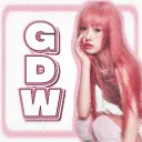 GDW 🩷