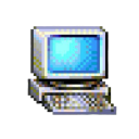 —  ★ electric sheep. | multi-fandom rp ! Discord server icon