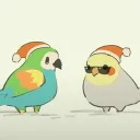 ParrotX2 Community 🎄✨ Discord server icon