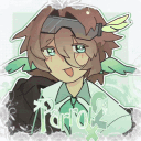 ➷　𓏼      /parrotx2  ;  social, gwys, tags        ✿
