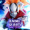 Anime Raid
