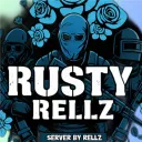 RustyRellz - RCE Servers