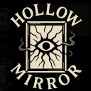 Hollow Mirror