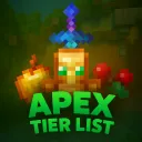[1.9+] Apex Tier List