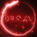 D U S K Y Discord server icon