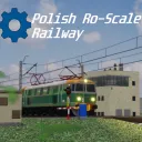 Polish Ro-Scale Railway