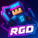 [Nuevo] Niveles | Clan RGD Discord Server Icon