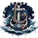 Seaman's Warf Discord server icon