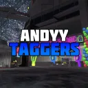 Andyy Taggers || On Applab Soon