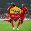RFL | AS Roma | Got raided rebuilding