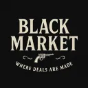 Black Market - Friesland Roleplay