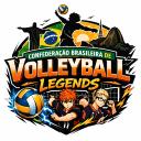 CBV | Confederação Brasileira de Volleyball Legends