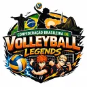 CBV | Confederação Brasileira de Volleyball Legends