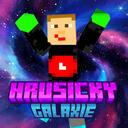   Hrušičky Galaxie Discord Server Icon