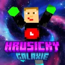 🌌Hrušičky Galaxie