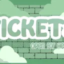 🎫 OPEN A TICKET 🎟