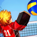 Volleyball legends trading