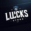    Luckzs Store #45K+ Discord Server Icon