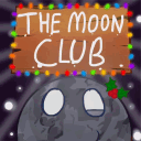 ⊹ ࣪ ˖ The Moon Club!! ⏾ Discord server icon