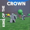King Of The Crown