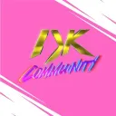 IYK COMMUNITY Discord server icon