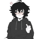 Sammy’s femboy hangout :3