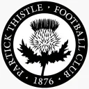 Partick thistle || spfl reborn