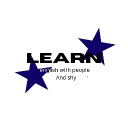 Learn english with people Discord server icon