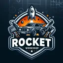 RL Workshop Discord Server Icon