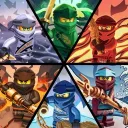 ✧˖°. Ninjago City ⟢