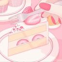  ̊+‧꒰აCherry's Bakery໒꒱ ‧+ ̊ Discord Server Icon