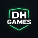 🚀 DH Games