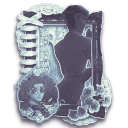 ☾ 𖤓     𝐄𝑼𝑹𝑰𝑷𝑯𝑶𝑹𝑶𝑺 ₊ Discord server icon